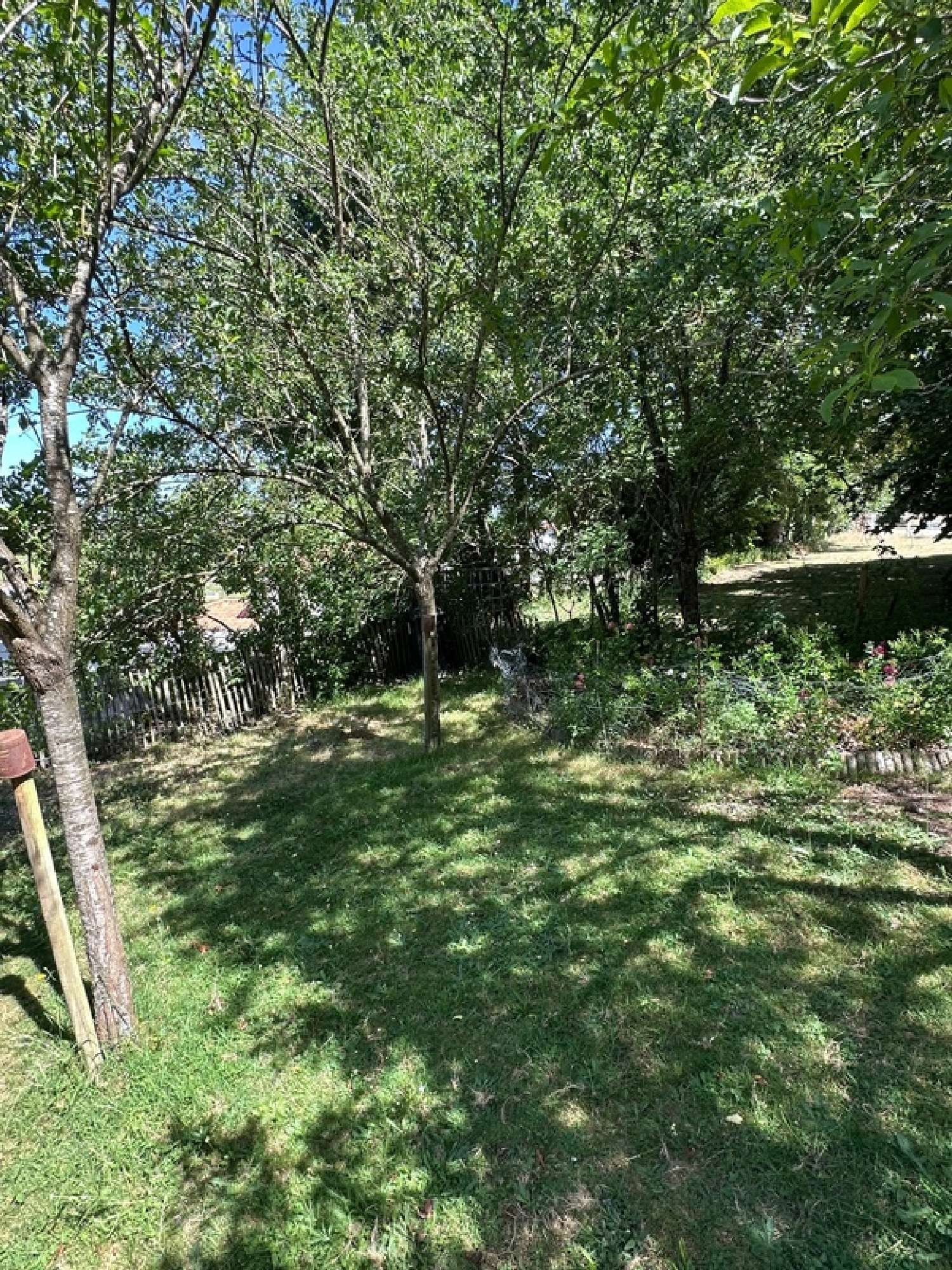 te koop huis Saint-Laurent-sur-Sèvre Vendée 5