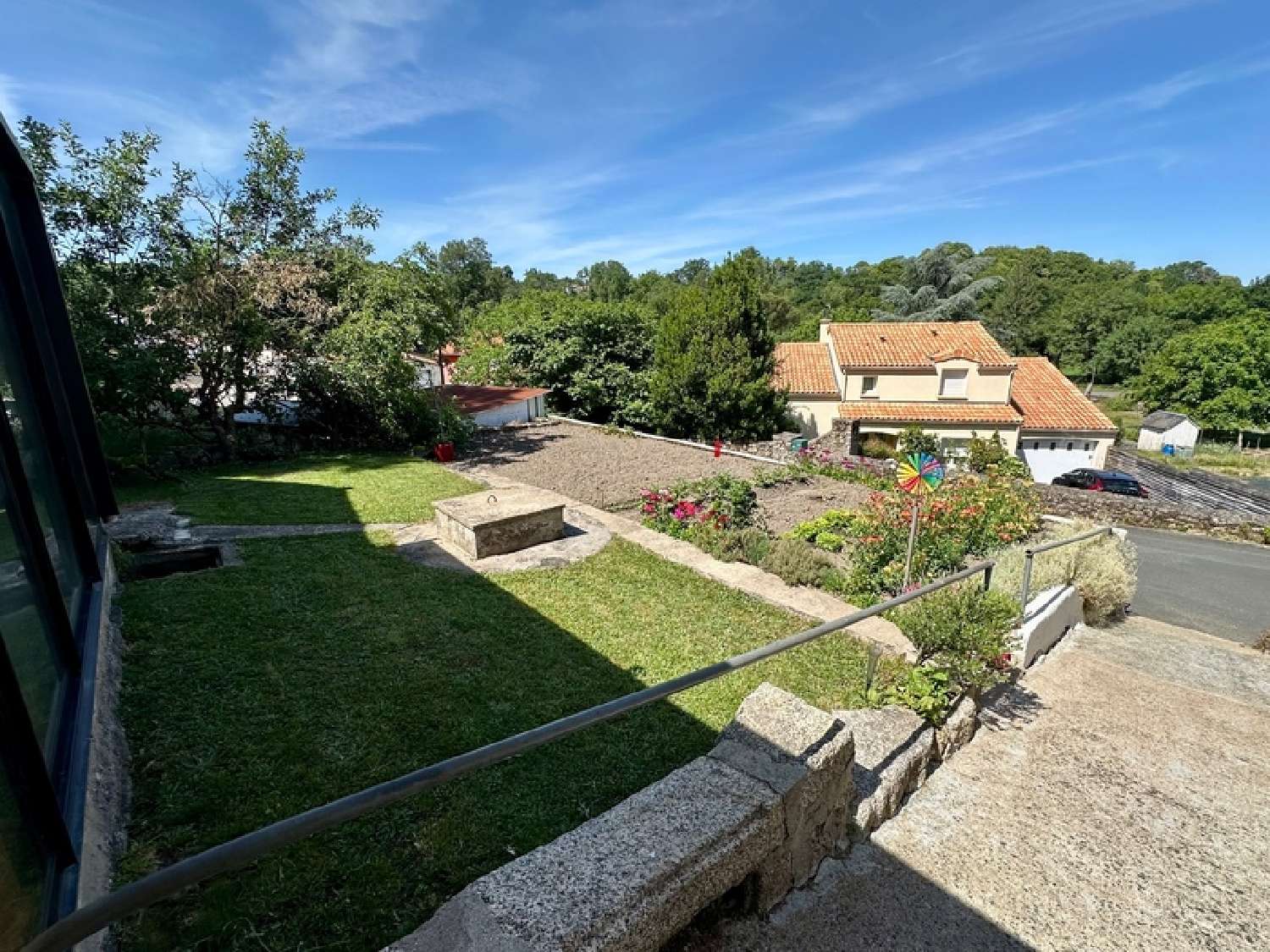 te koop huis Saint-Laurent-sur-Sèvre Vendée 6