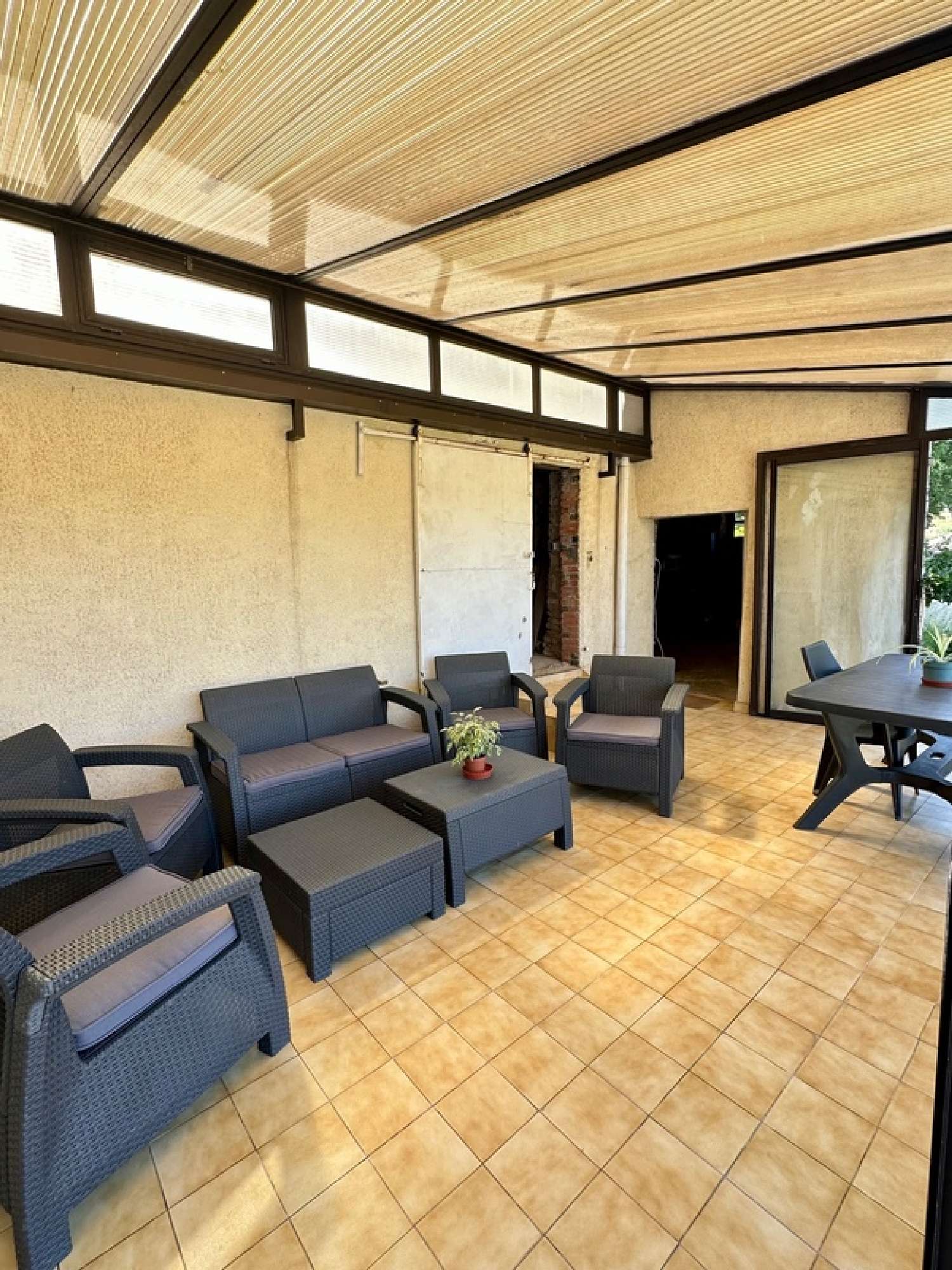 te koop huis Saint-Laurent-sur-Sèvre Vendée 8