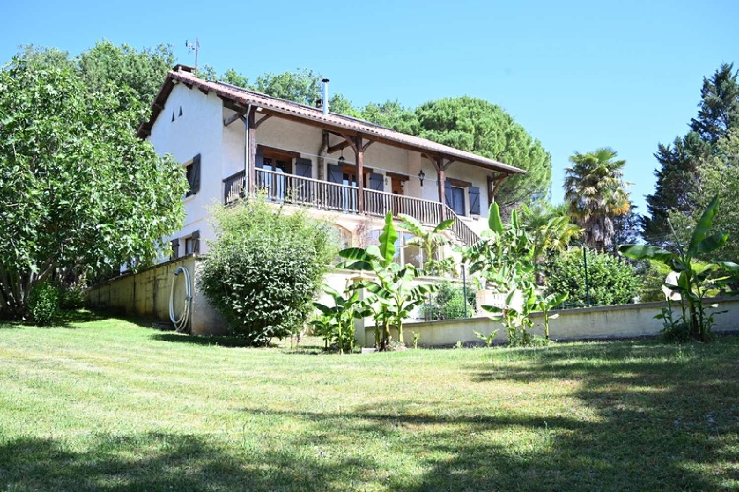  en venta casa Saint-Laurent-sur-Manoire Dordoña 2