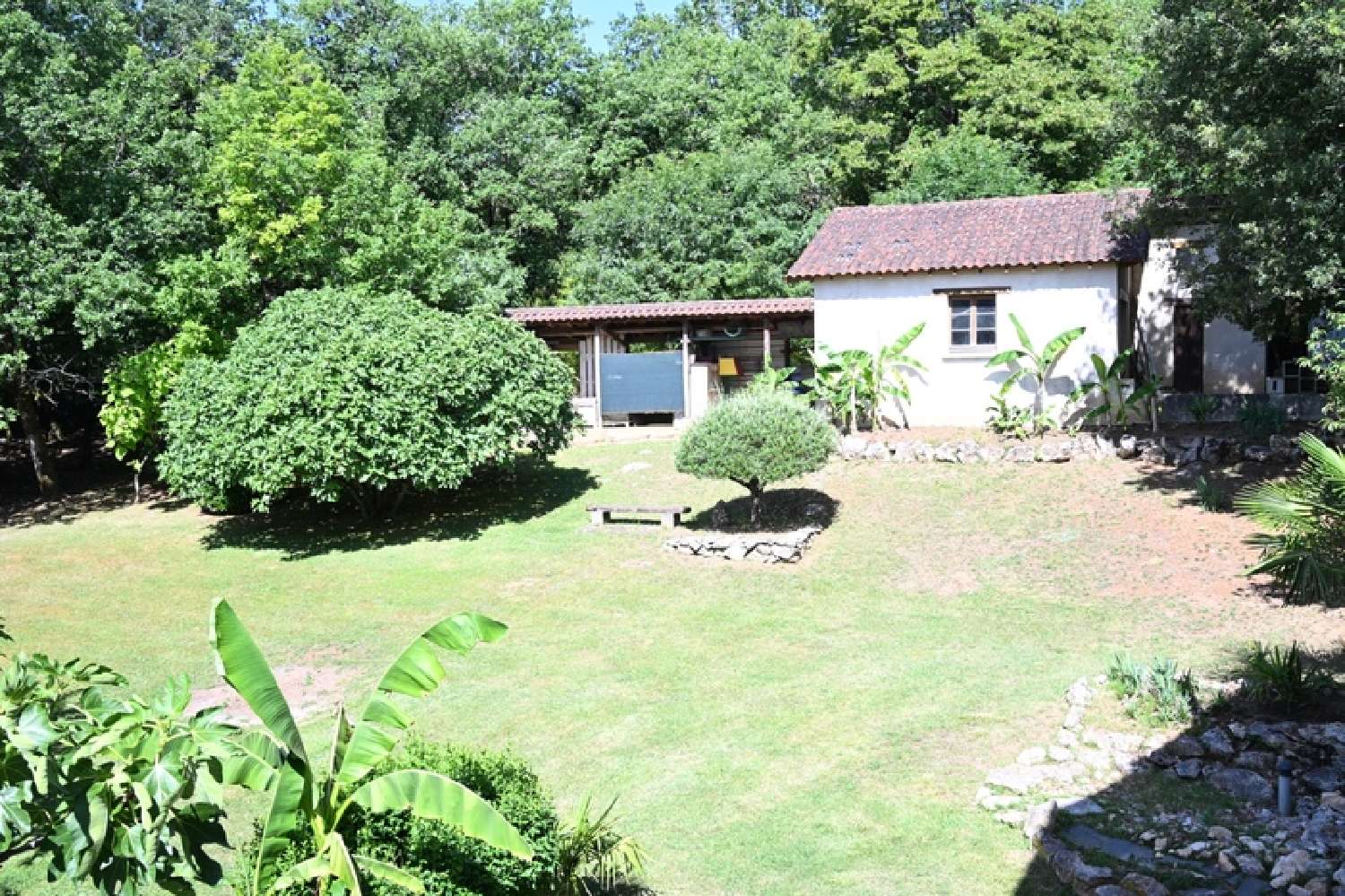  en venta casa Saint-Laurent-sur-Manoire Dordoña 7