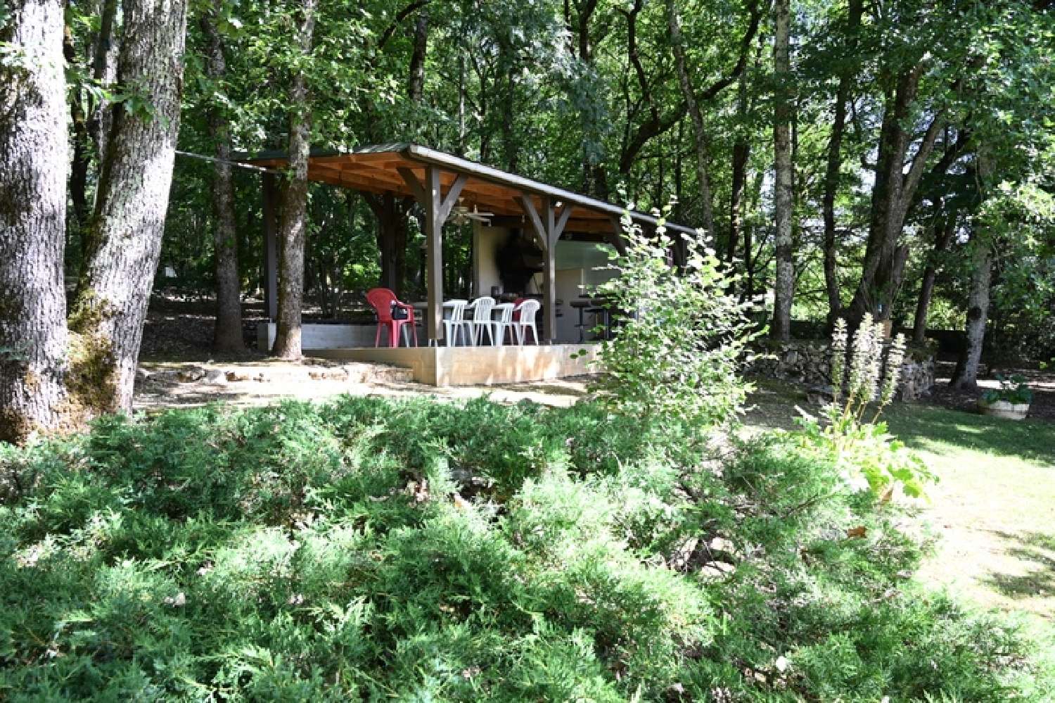  en venta casa Saint-Laurent-sur-Manoire Dordoña 8