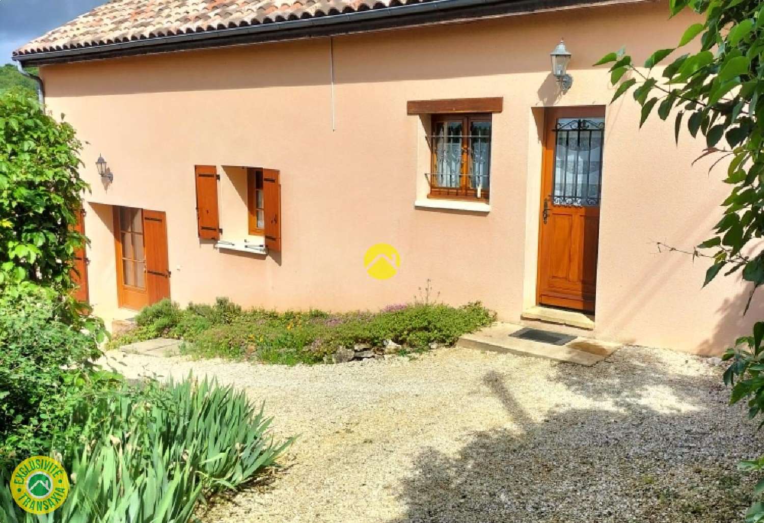 for sale house Saint-Laurent-des-Bâtons Dordogne 1