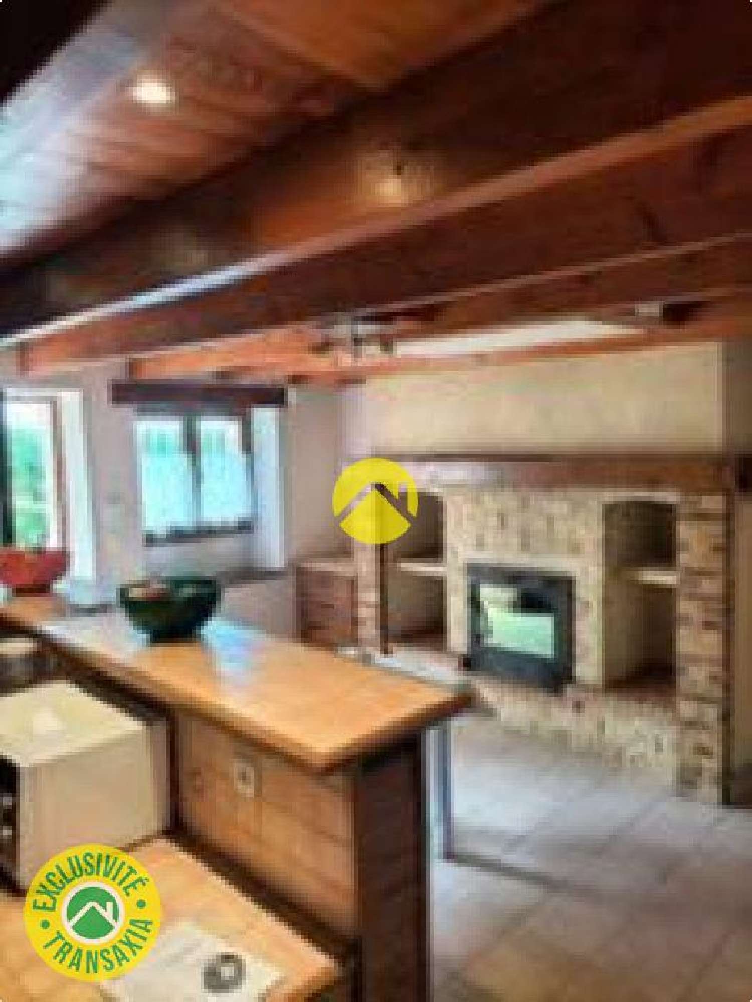 for sale house Saint-Laurent-des-Bâtons Dordogne 4