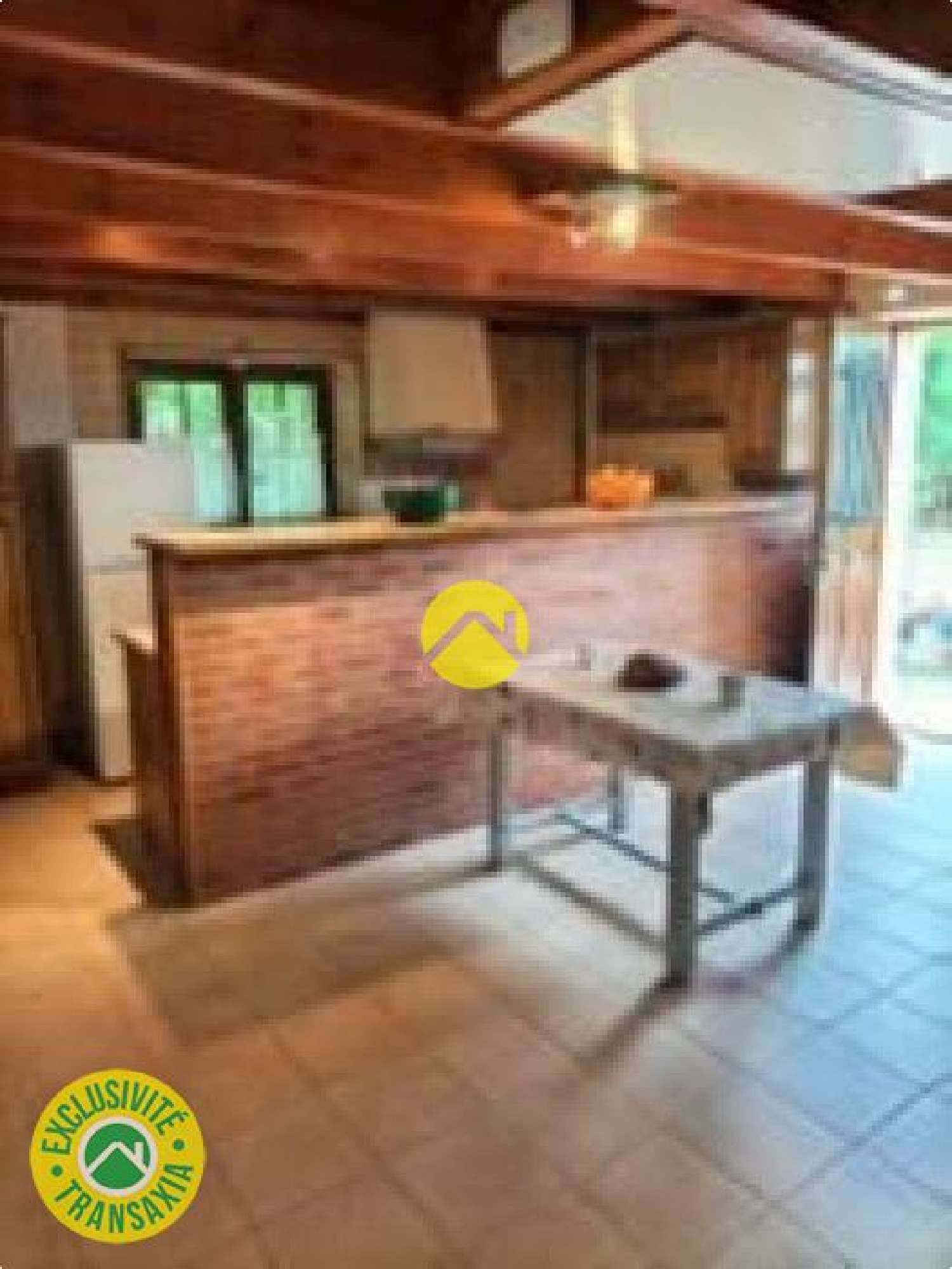 for sale house Saint-Laurent-des-Bâtons Dordogne 5