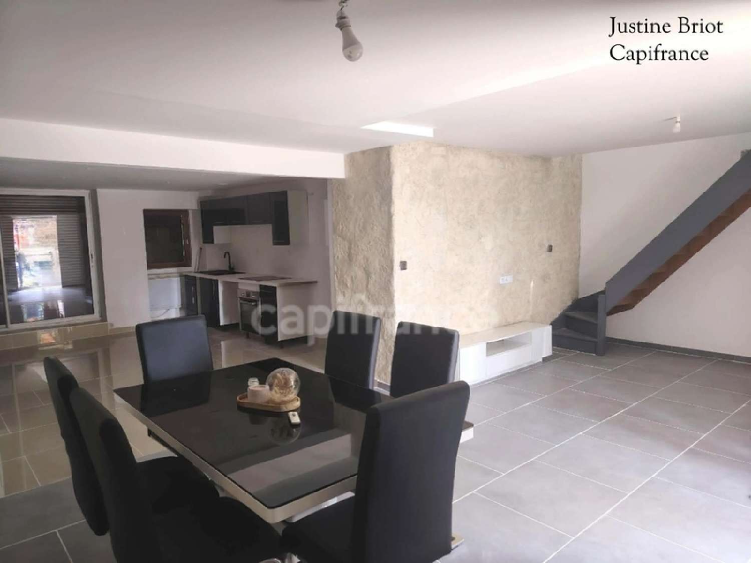  te koop huis Saint-Léger-des-Vignes Nièvre 1