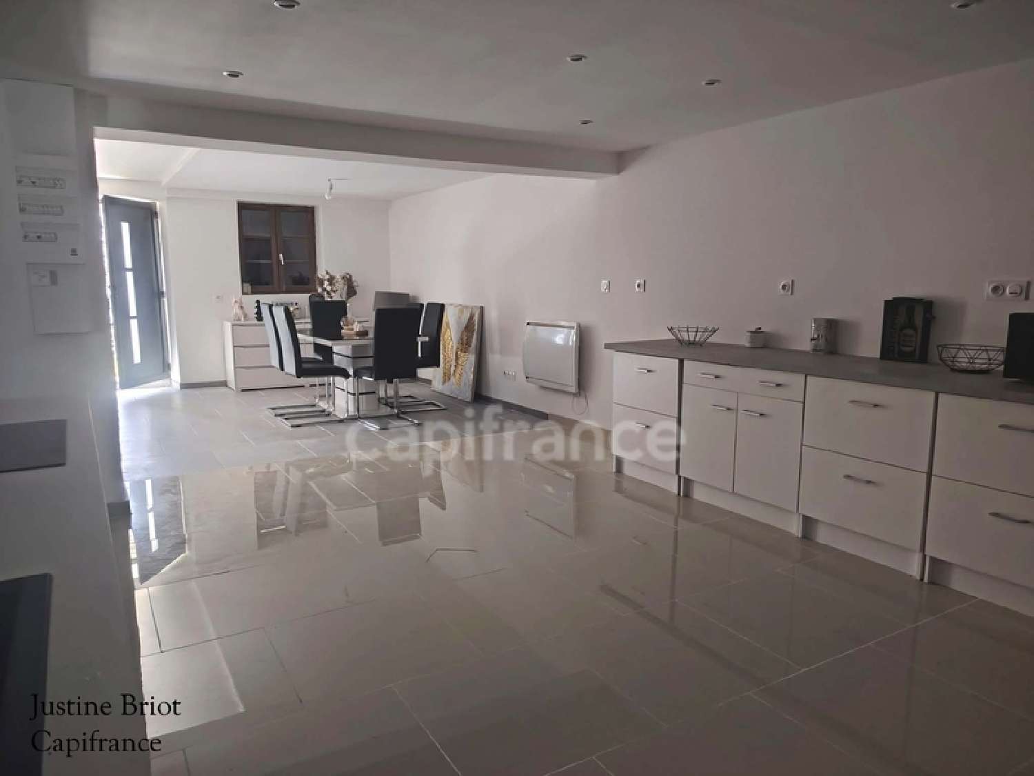  te koop huis Saint-Léger-des-Vignes Nièvre 2