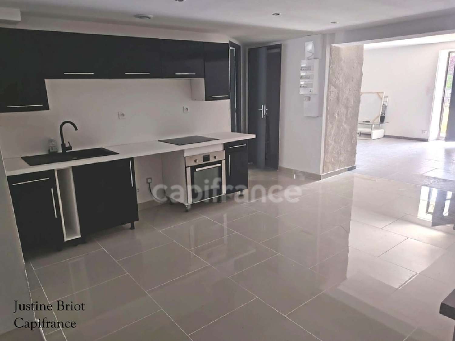  te koop huis Saint-Léger-des-Vignes Nièvre 3