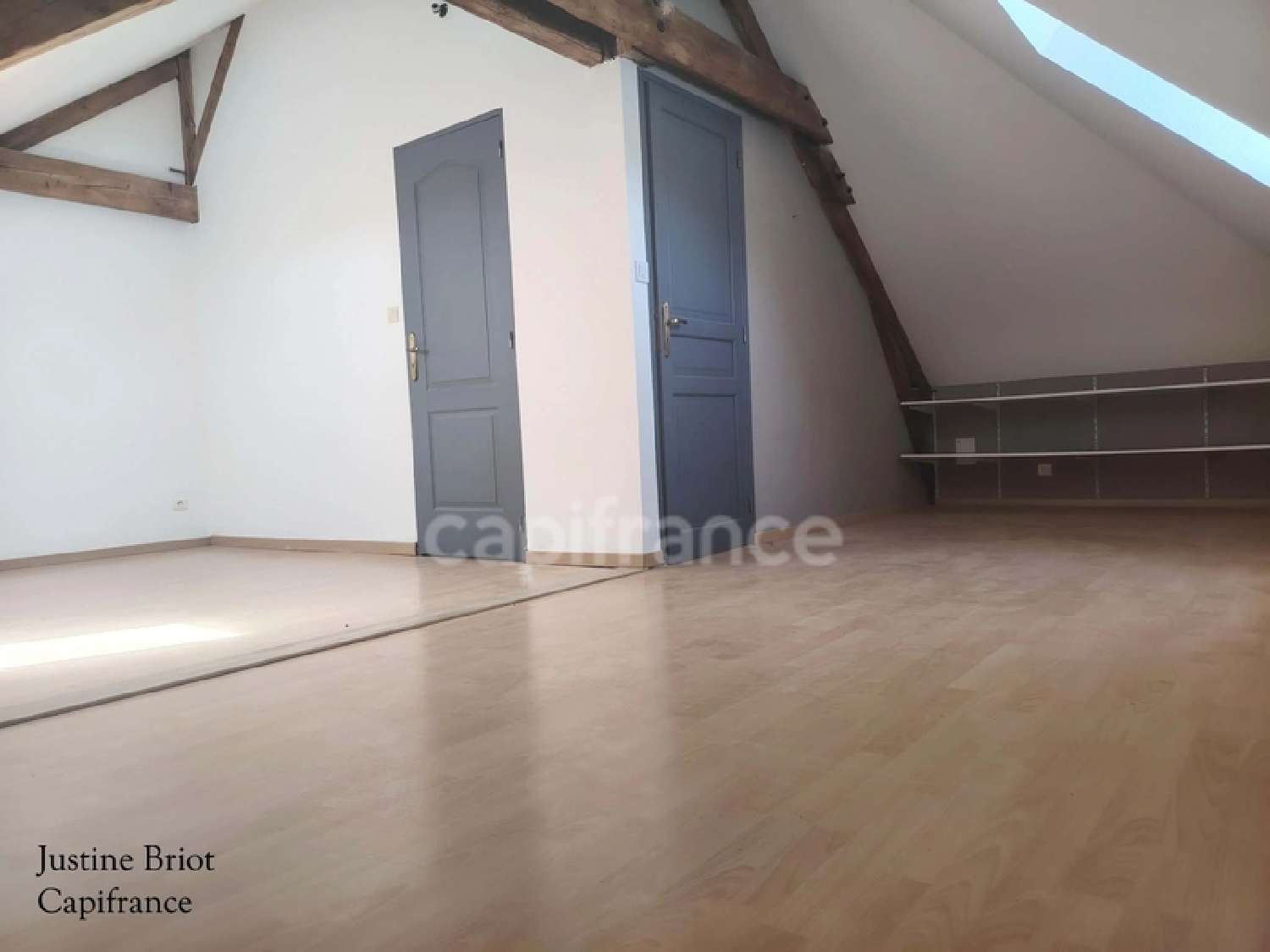  te koop huis Saint-Léger-des-Vignes Nièvre 5