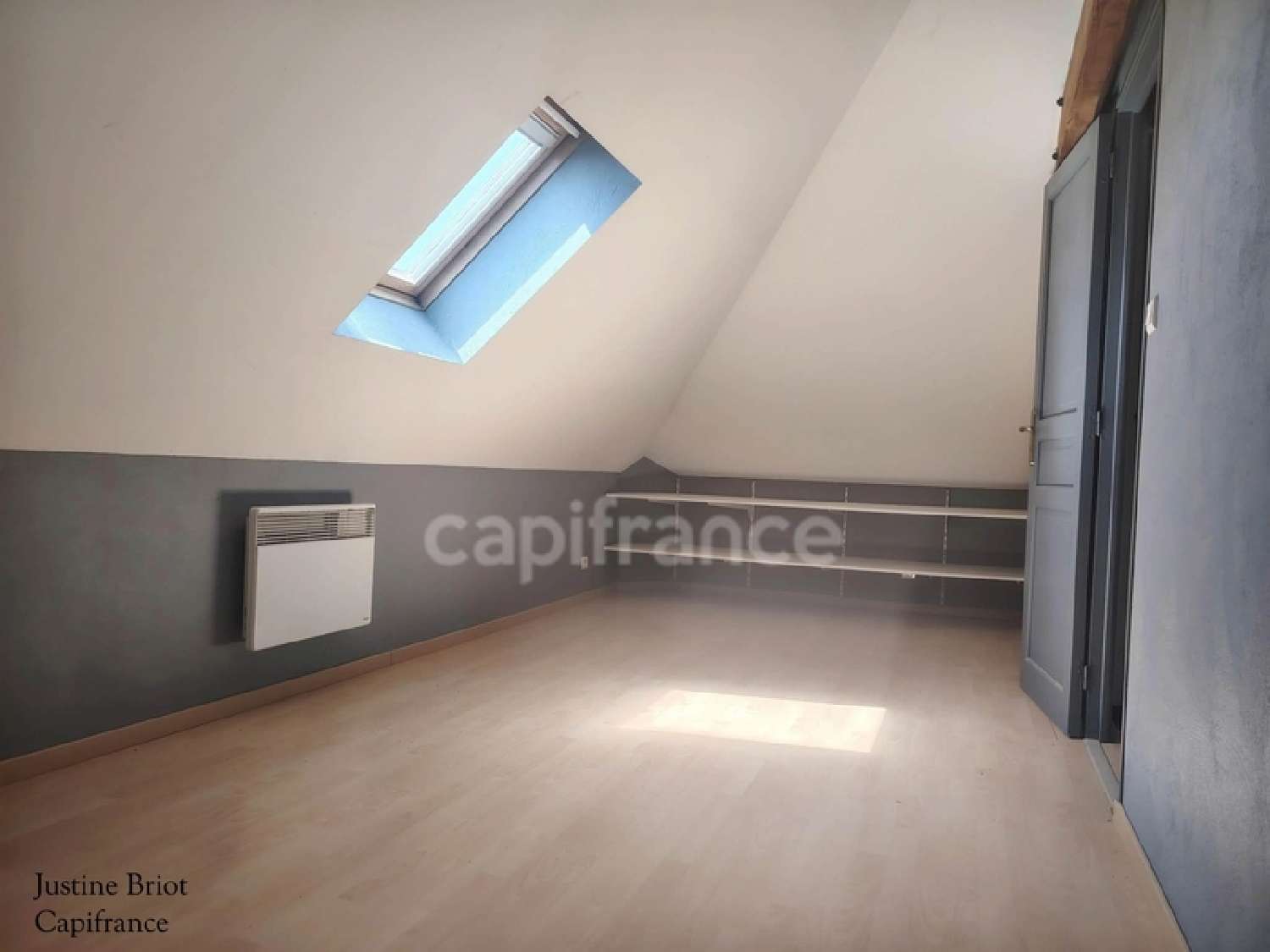  te koop huis Saint-Léger-des-Vignes Nièvre 6