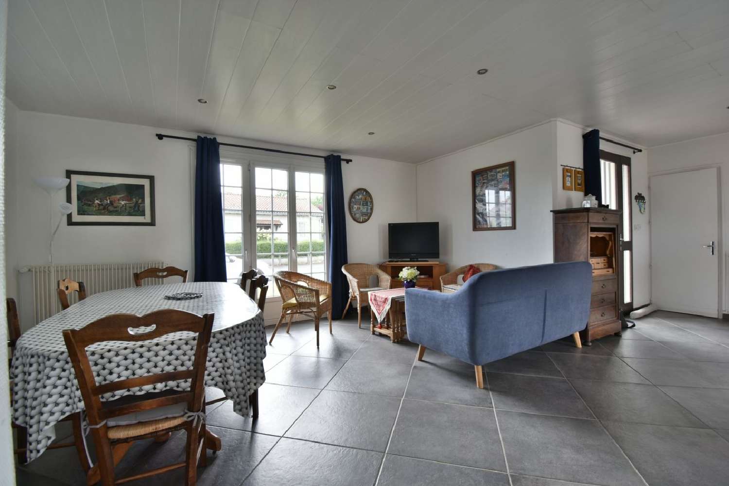  for sale house Saint-Léger-sous-Cholet Maine-et-Loire 3
