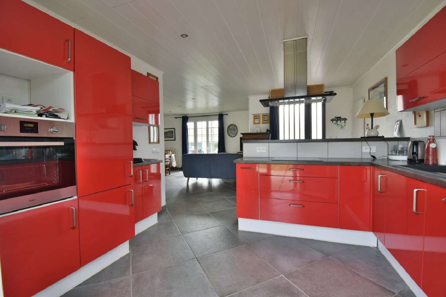  for sale house Saint-Léger-sous-Cholet Maine-et-Loire 5