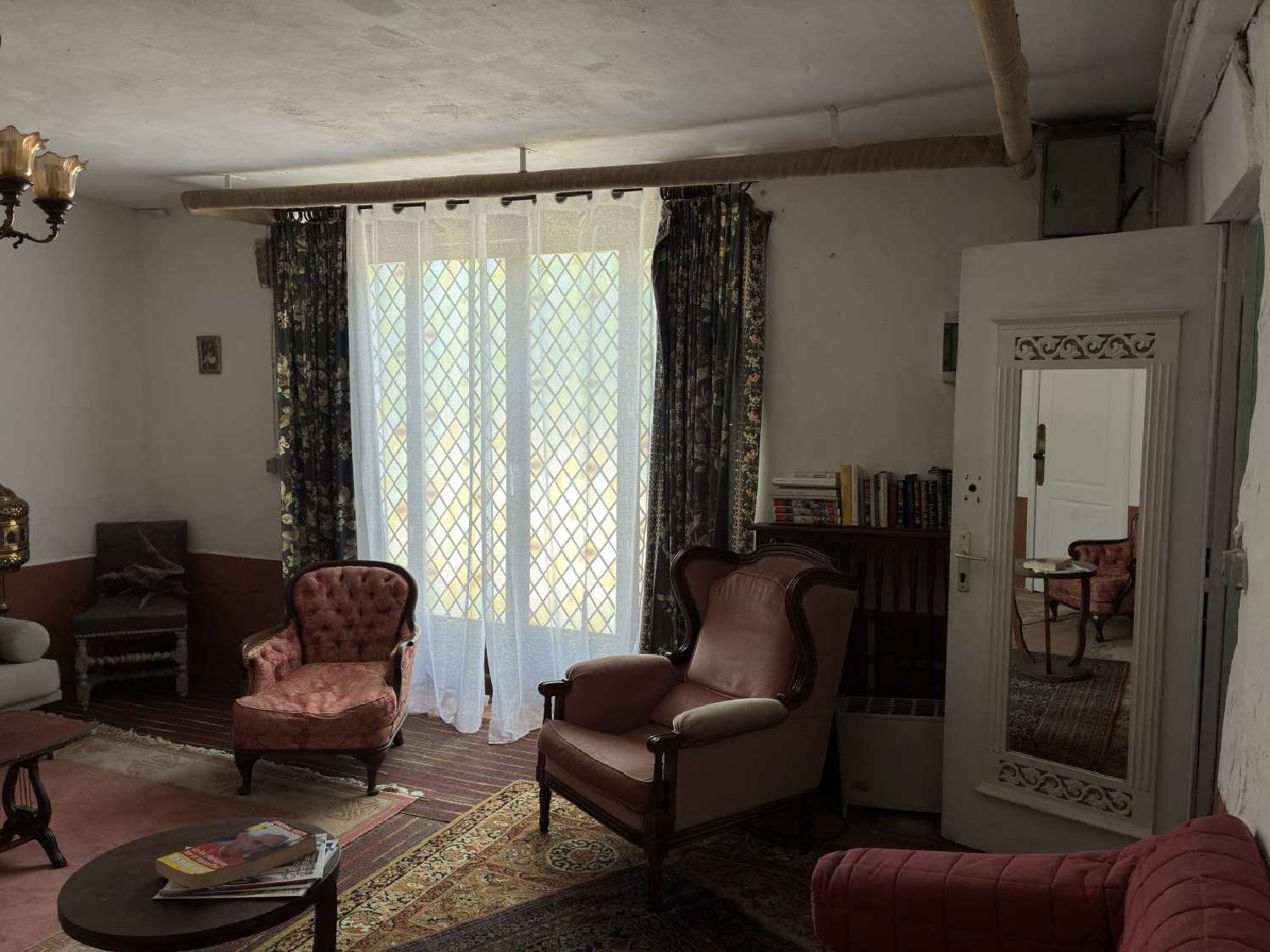  à vendre maison Saint-Léonard-de-Noblat Haute-Vienne 2
