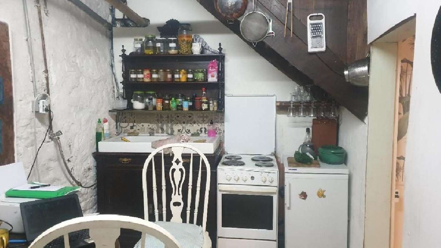  à vendre maison Saint-Léonard-de-Noblat Haute-Vienne 4