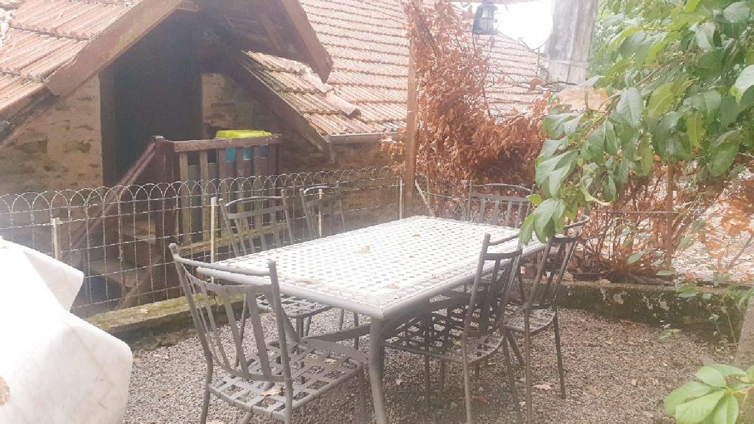  à vendre maison Saint-Léonard-de-Noblat Haute-Vienne 5
