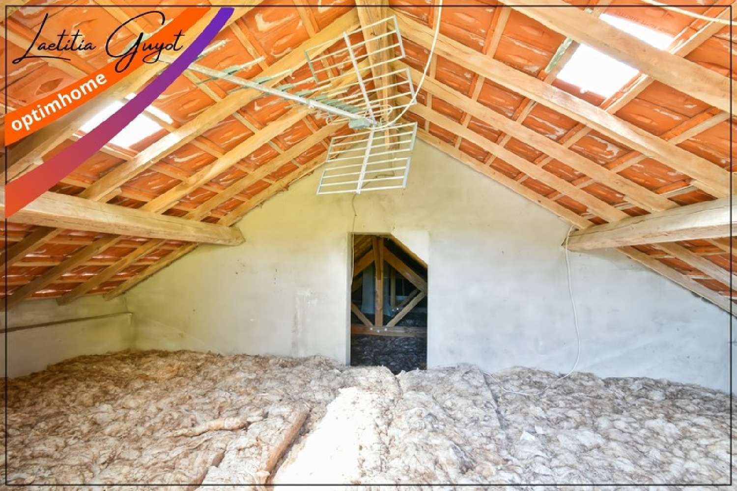 te koop huis Saint-Léopardin-d'Augy Allier 7