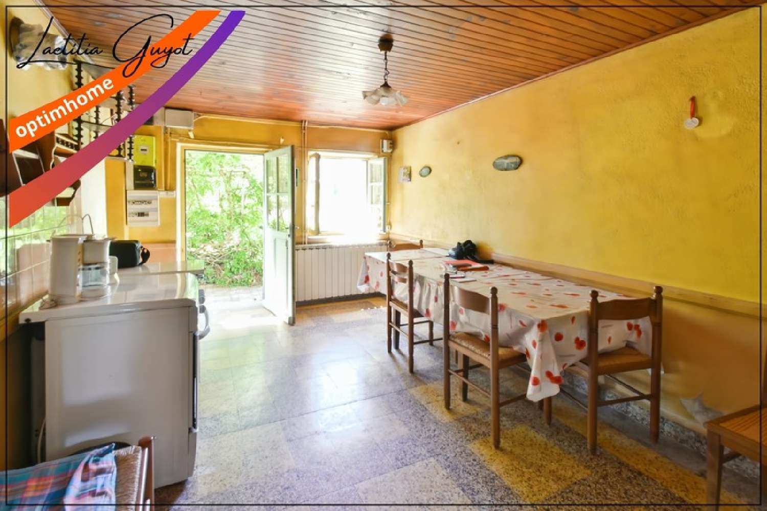 te koop huis Saint-Léopardin-d'Augy Allier 8