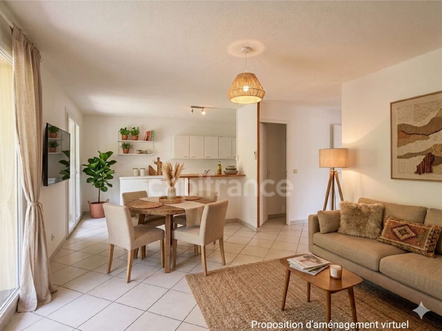  for sale house Saint-Louis-de-Montferrand Gironde 4