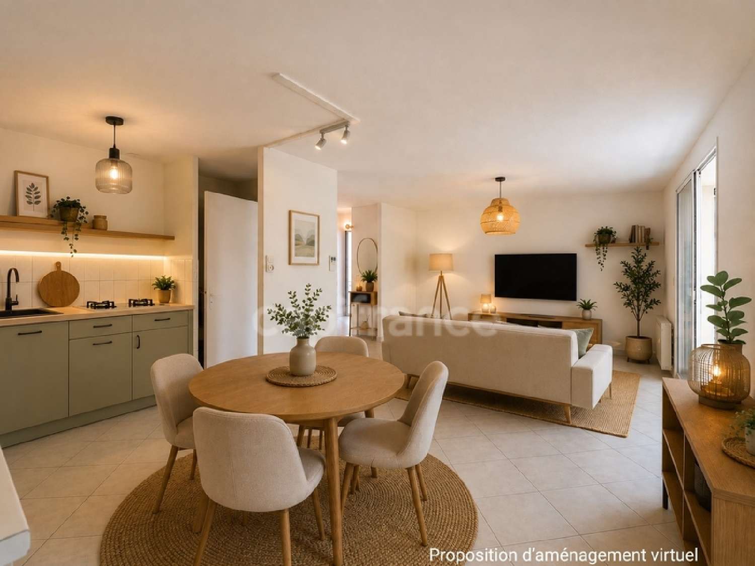  for sale house Saint-Louis-de-Montferrand Gironde 6