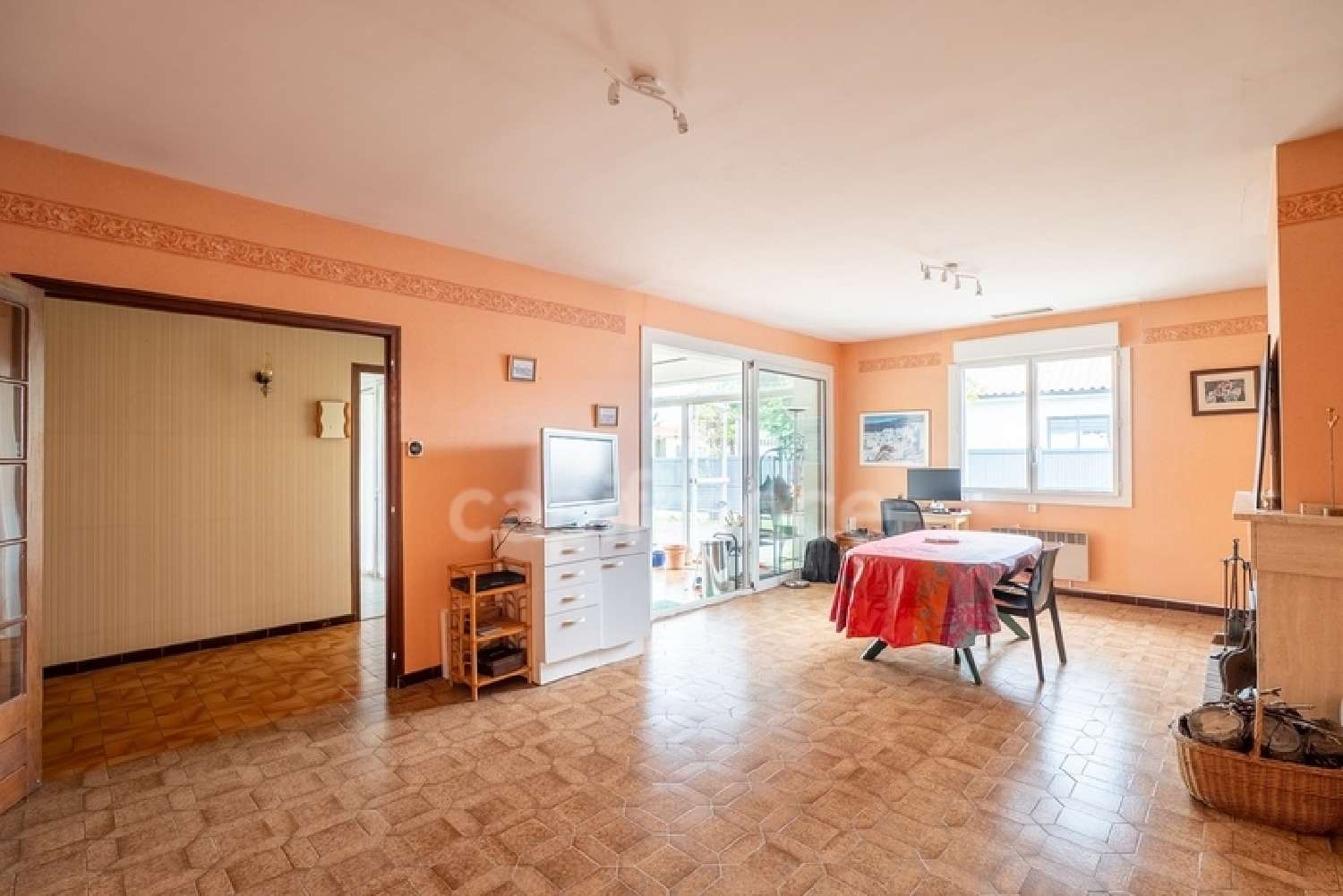 for sale house Saint-Louis-de-Montferrand Gironde 4