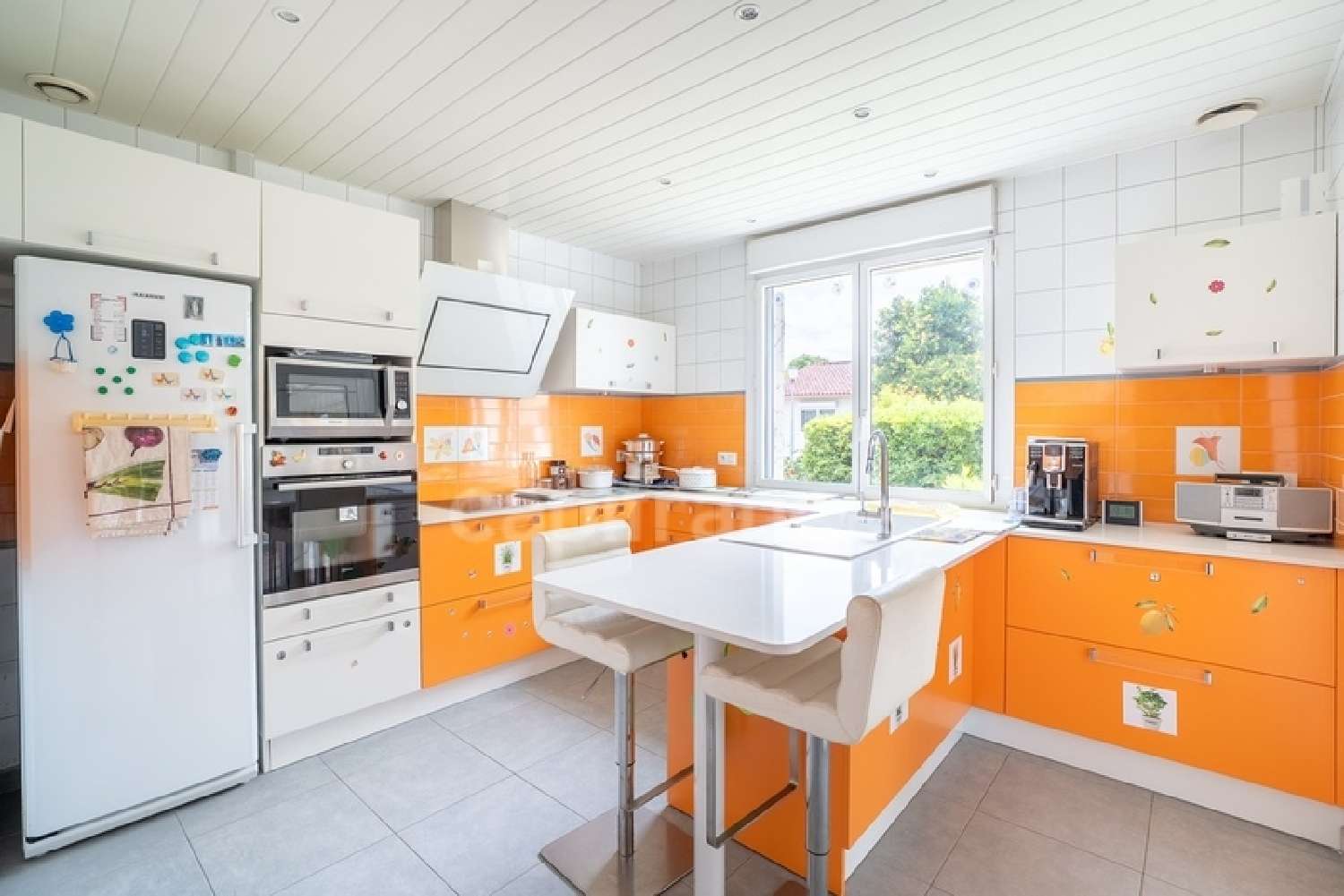for sale house Saint-Louis-de-Montferrand Gironde 7