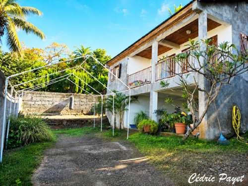 Saint-Louis La Réunion house foto 7361519