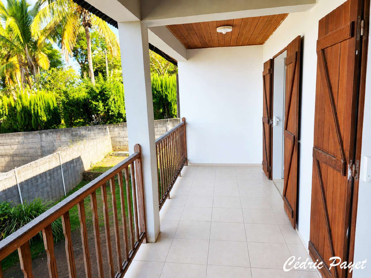 for sale house Saint-Louis La Réunion 2