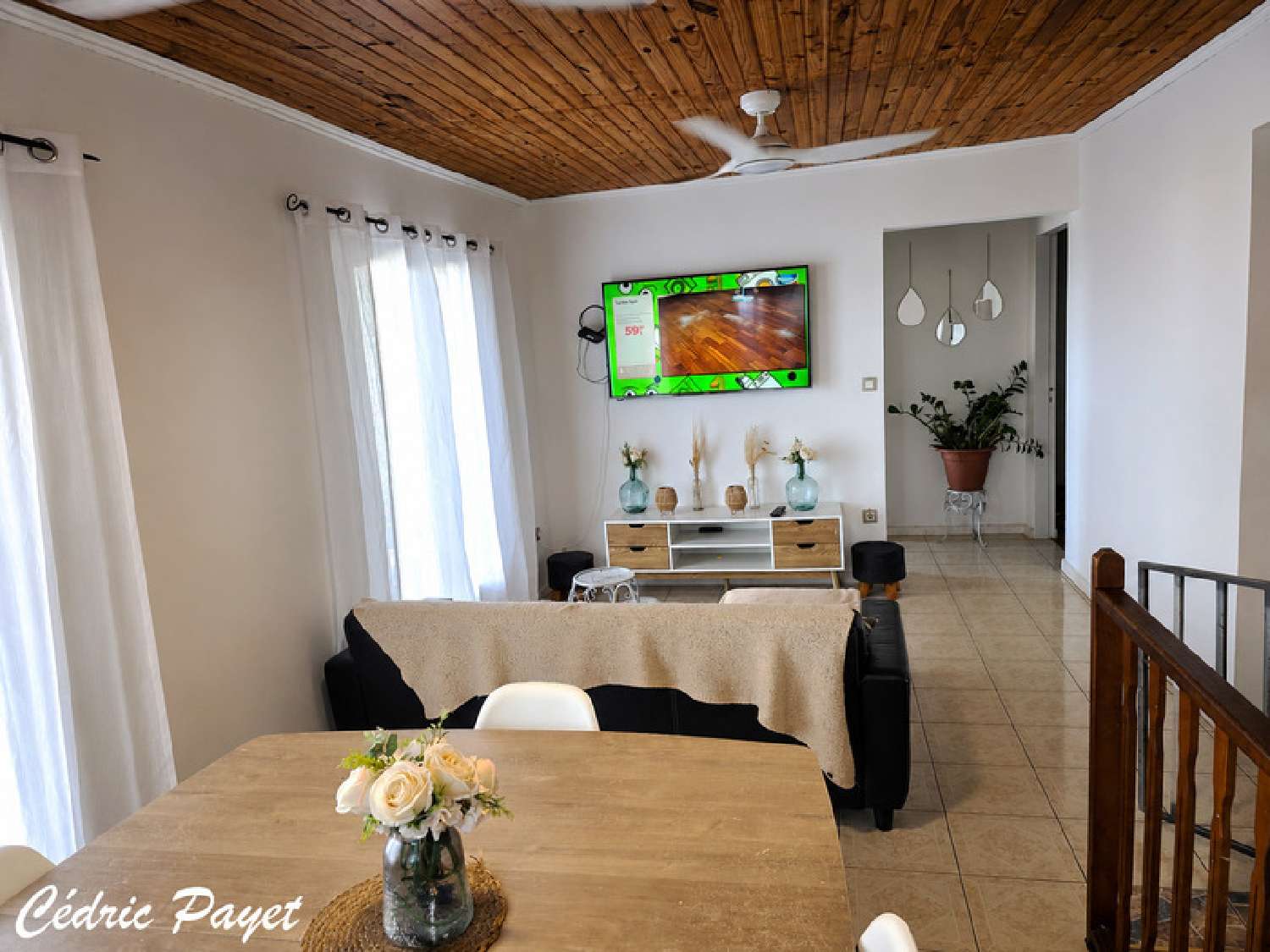 for sale house Saint-Louis La Réunion 4