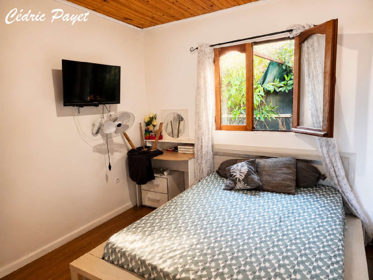 for sale house Saint-Louis La Réunion 5