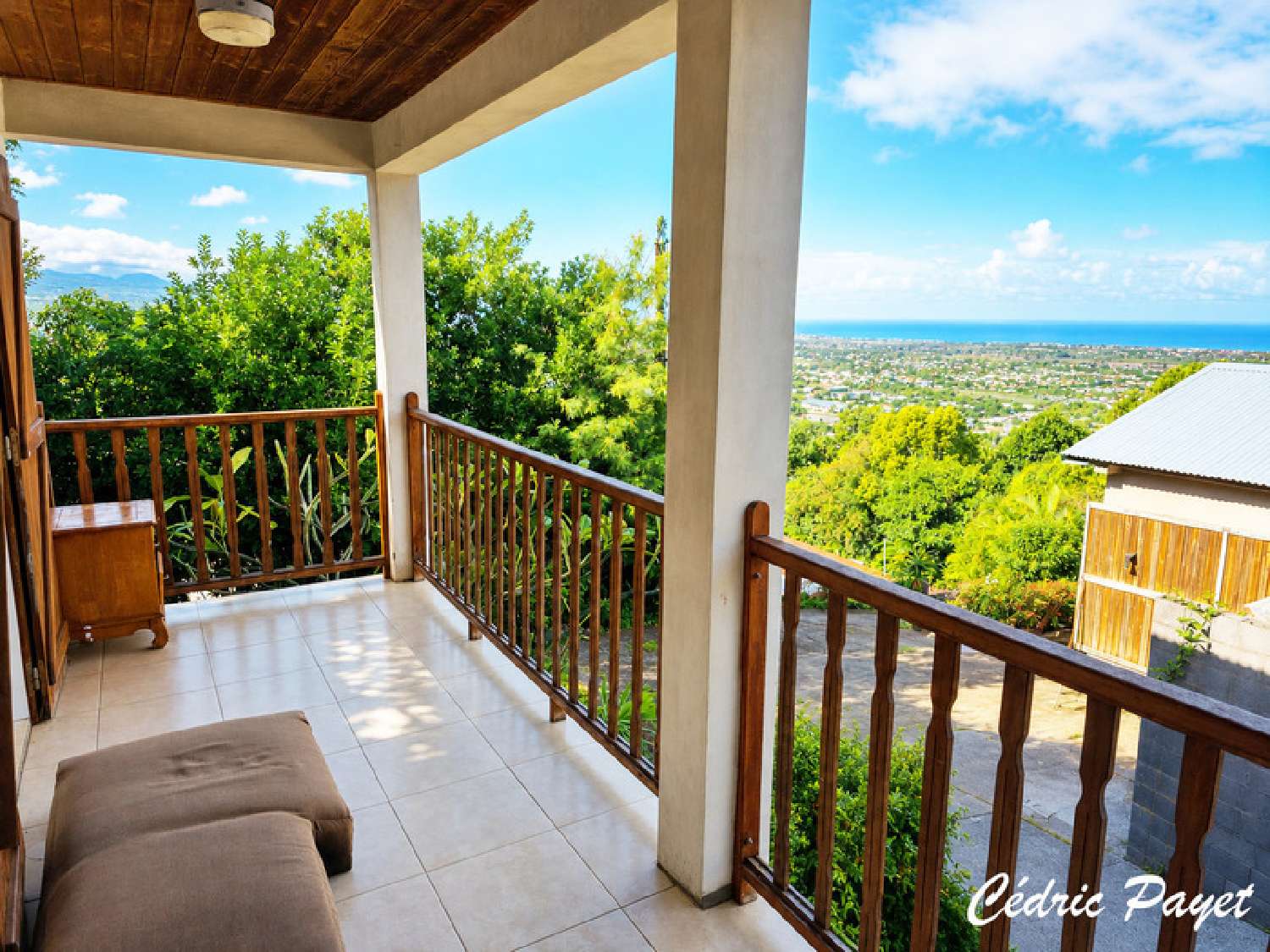 for sale house Saint-Louis La Réunion 6