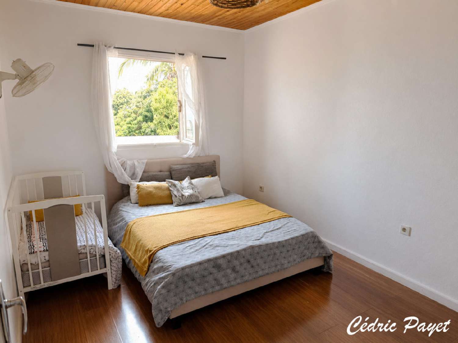 for sale house Saint-Louis La Réunion 7