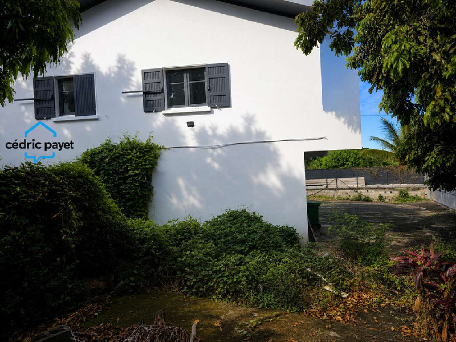  te koop huis Saint-Louis La Réunion 1