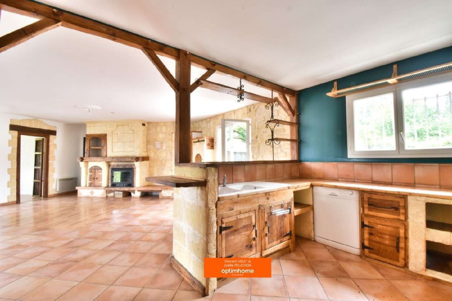  kaufen Haus Saint-Louis-de-Montferrand Gironde 3