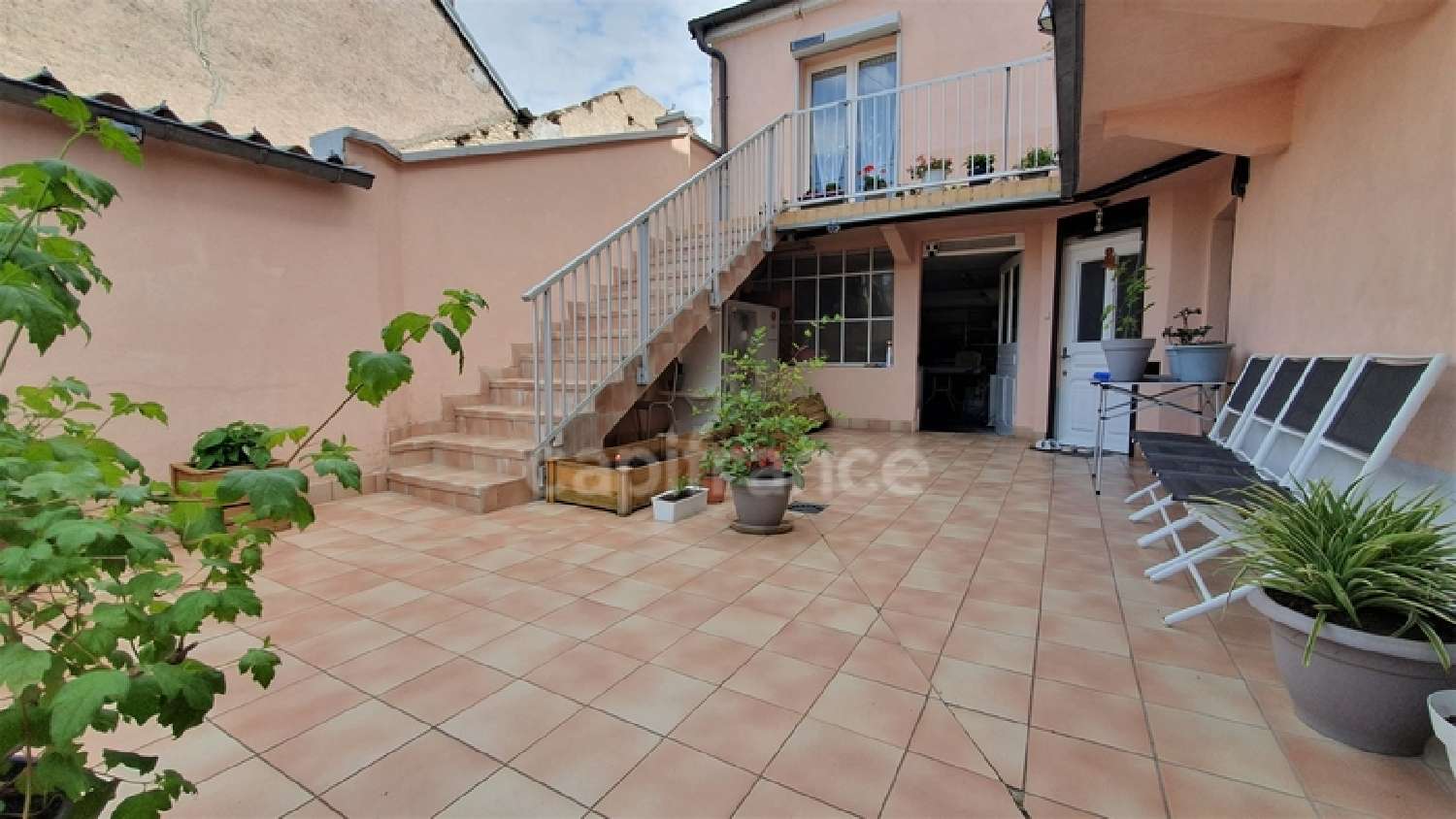 for sale house Saint-Loup-sur-Semouse Haute-Saône 1
