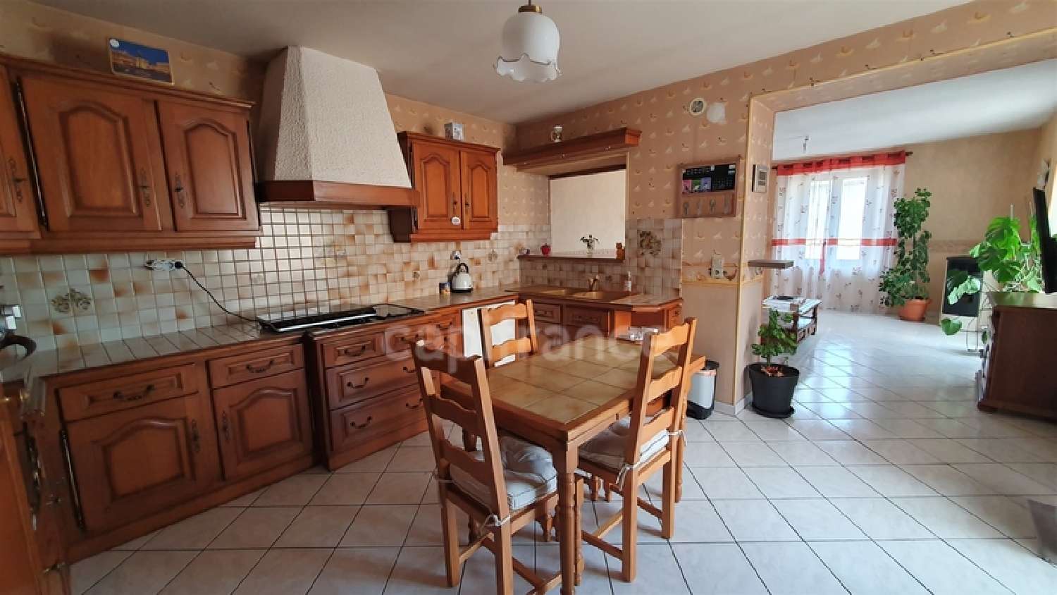 for sale house Saint-Loup-sur-Semouse Haute-Saône 3
