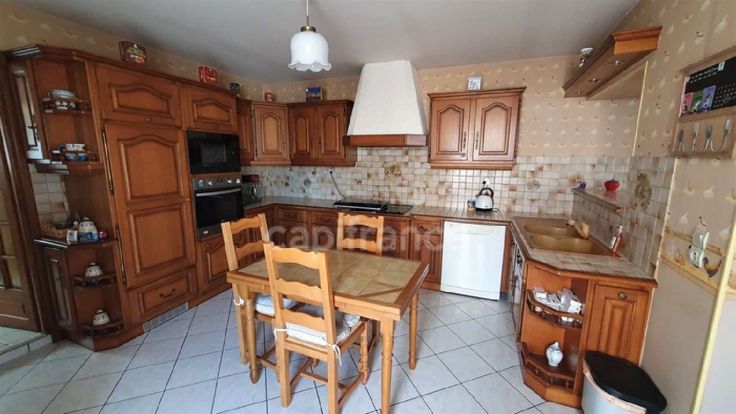for sale house Saint-Loup-sur-Semouse Haute-Saône 4