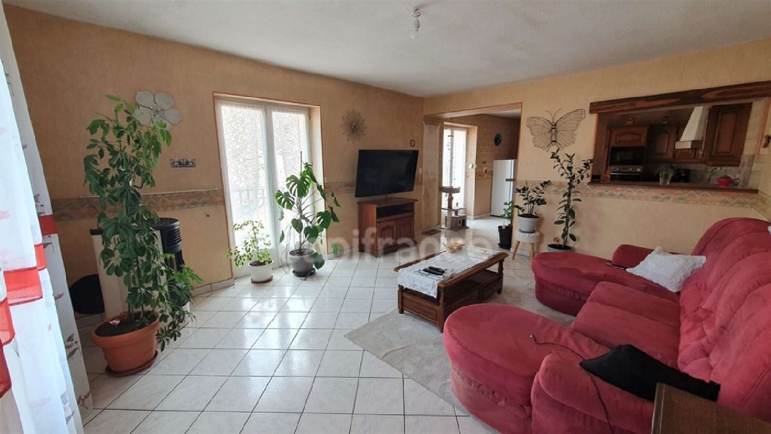 for sale house Saint-Loup-sur-Semouse Haute-Saône 5