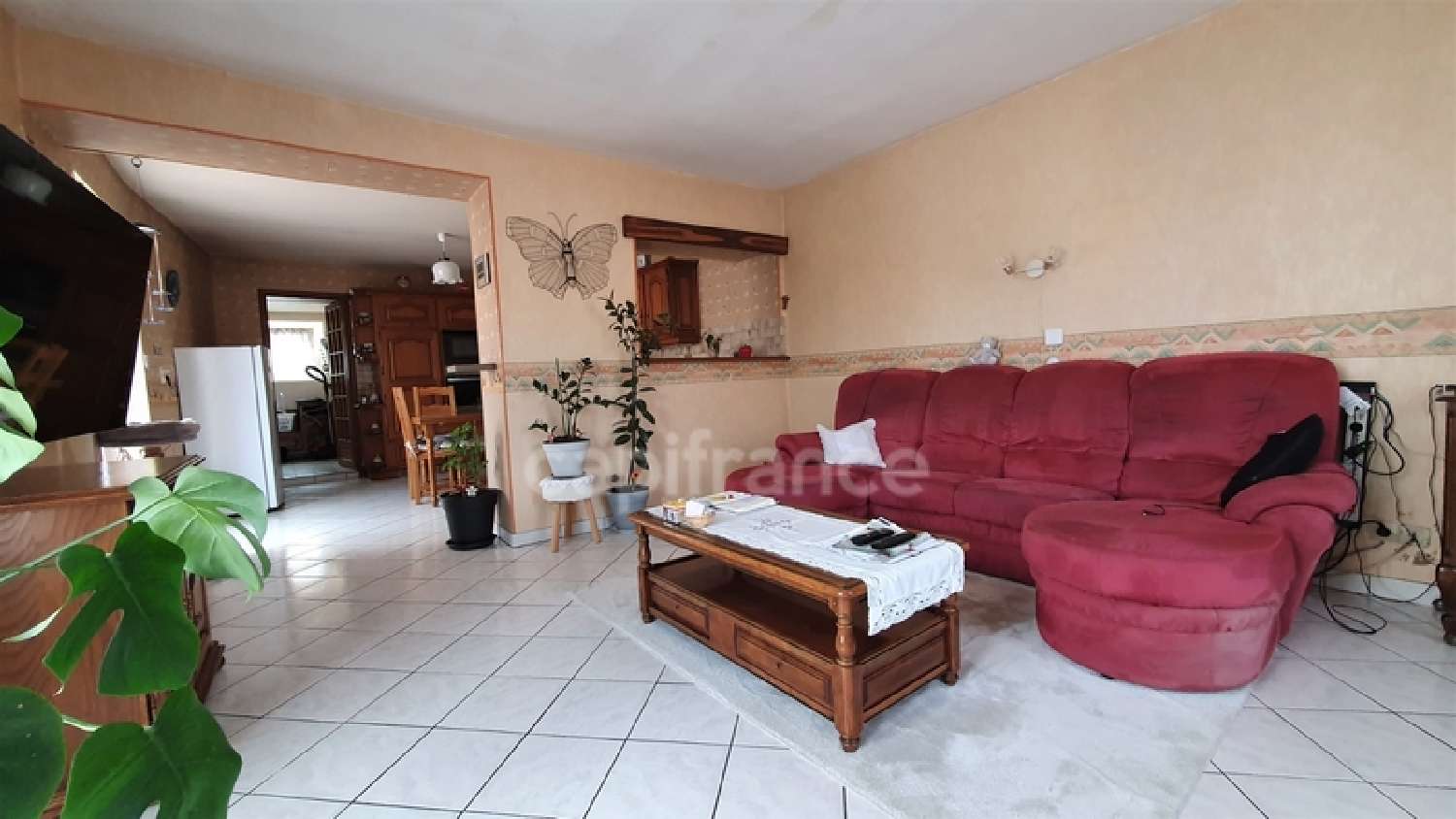 for sale house Saint-Loup-sur-Semouse Haute-Saône 6