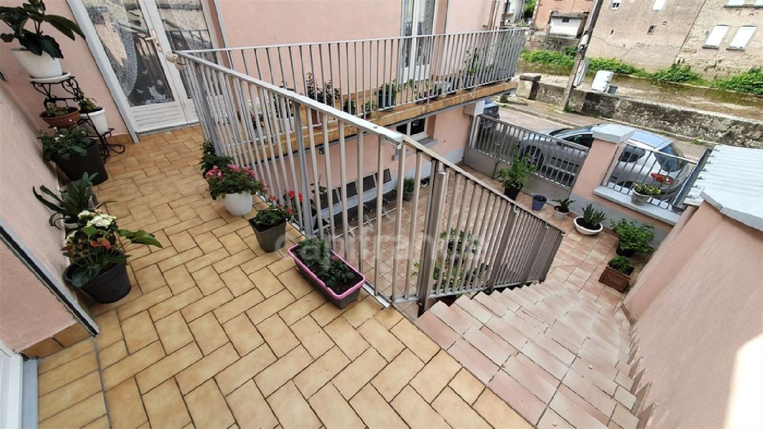 for sale house Saint-Loup-sur-Semouse Haute-Saône 7