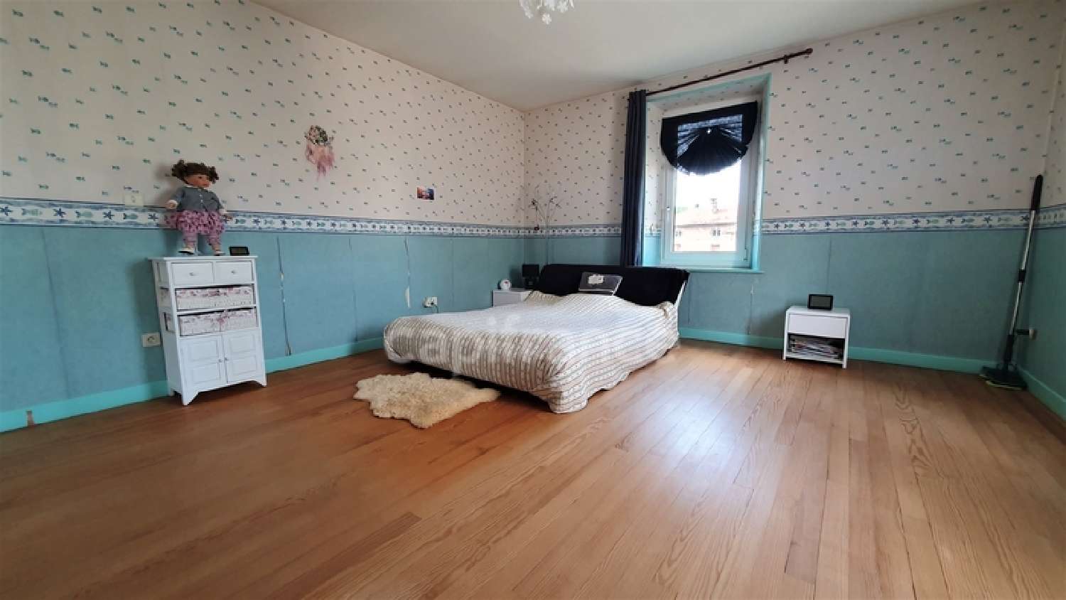 for sale house Saint-Loup-sur-Semouse Haute-Saône 8
