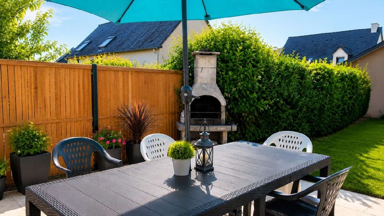  en venta casa Saint-Lunaire Ille-et-Vilaine 1