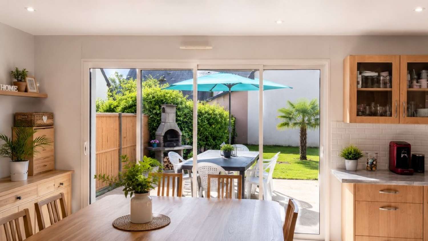  en venta casa Saint-Lunaire Ille-et-Vilaine 3