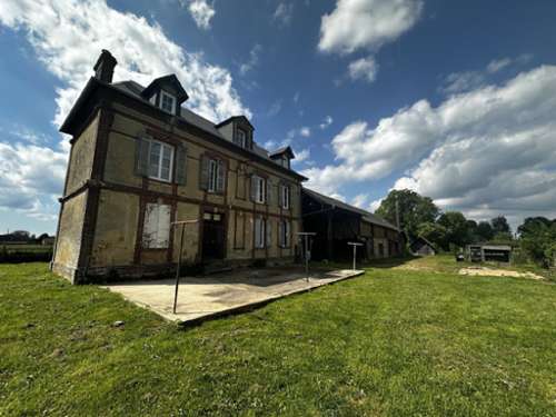 Saint-Maclou Eure maison foto 7354234