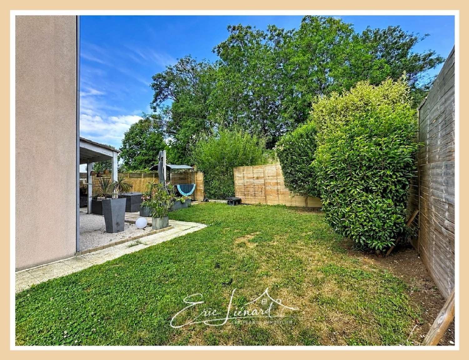 for sale house Saint-Maixent-l'École Deux-Sèvres 2