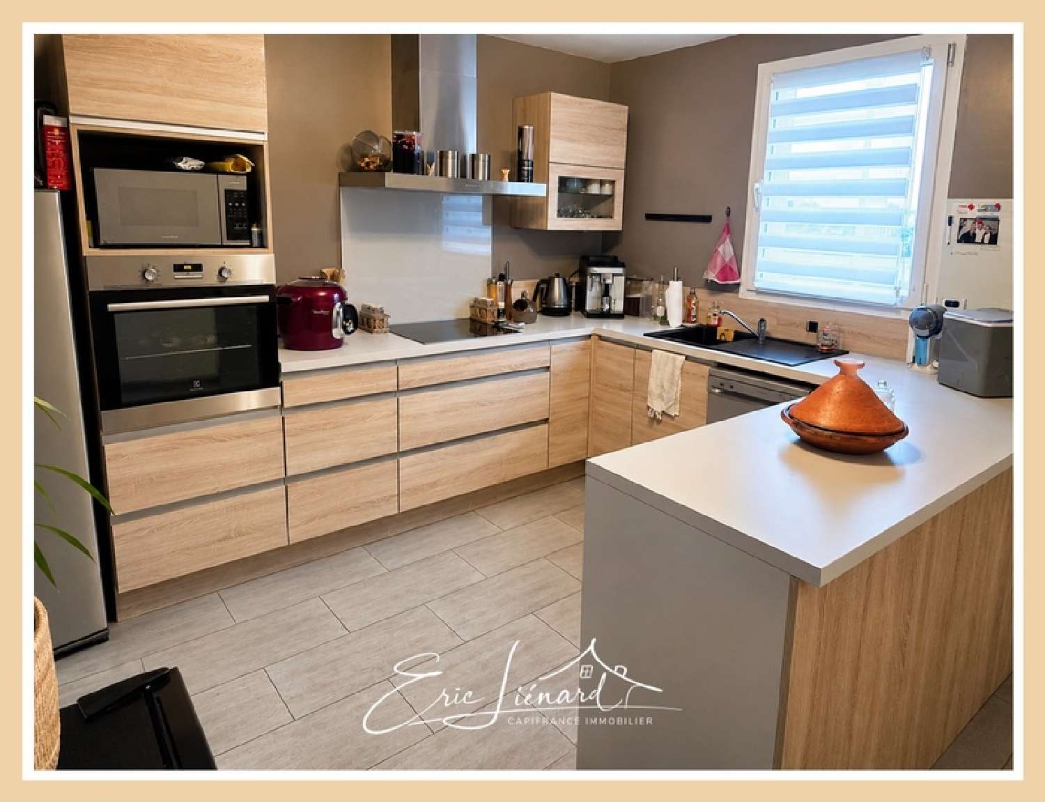 for sale house Saint-Maixent-l'École Deux-Sèvres 6