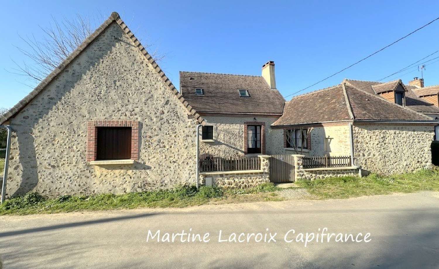  for sale house Saint-Maixent Sarthe 1