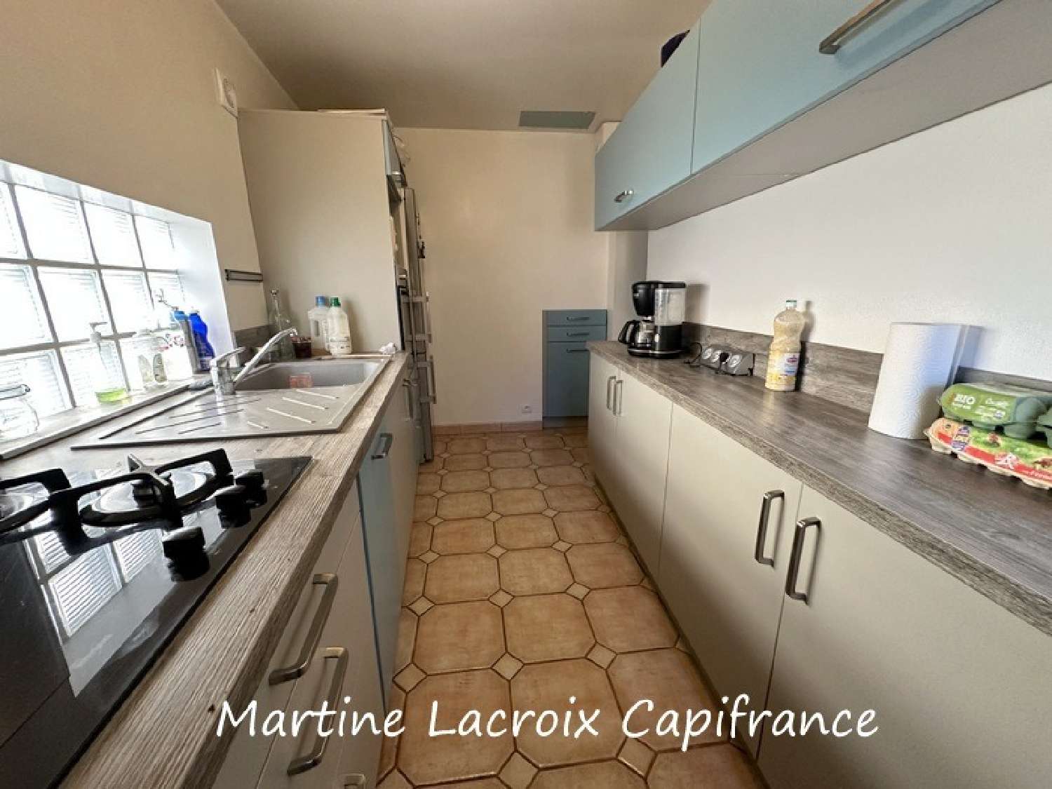  for sale house Saint-Maixent Sarthe 3