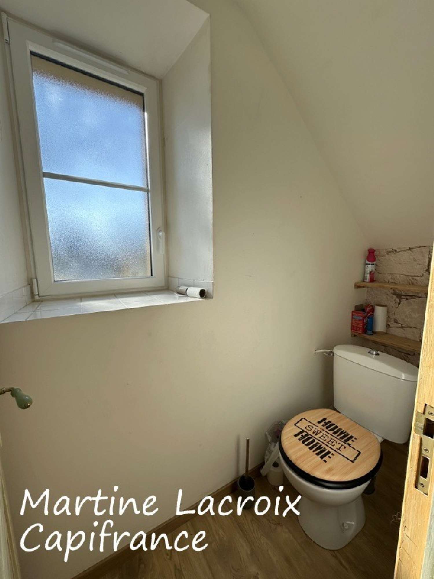  for sale house Saint-Maixent Sarthe 5