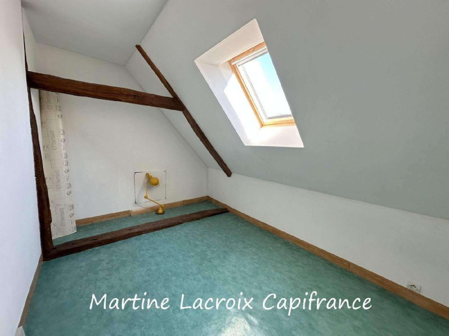  for sale house Saint-Maixent Sarthe 7