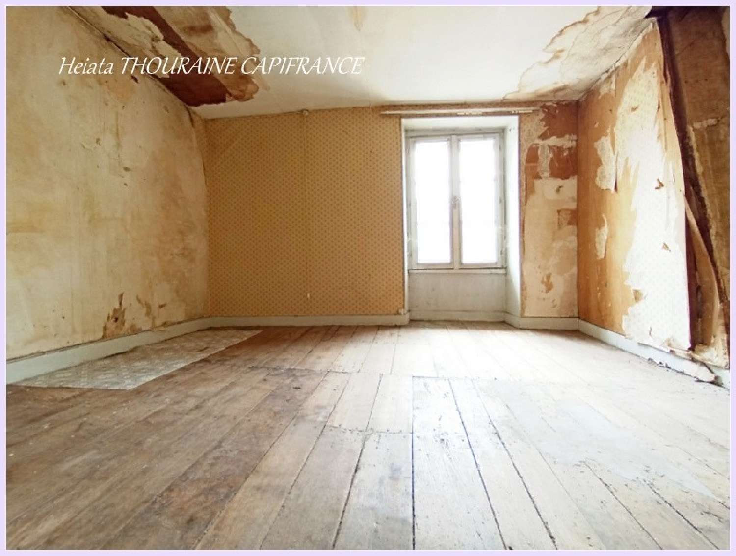 for sale house Saint-Maixent-l'École Deux-Sèvres 3